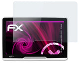 Glasfolie atFoliX kompatibel mit Onyx Healthcare ACCEL-JS221 22 Inch, 9H Hybrid-Glass FX