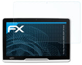 Schutzfolie atFoliX kompatibel mit Onyx Healthcare ACCEL-JS241 24 Inch, ultraklare FX (2X)