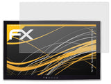 Panzerfolie atFoliX kompatibel mit Onyx Healthcare ACCEL-M3201 32 Inch, entspiegelnde und stoßdämpfende FX