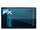 Schutzfolie atFoliX kompatibel mit Onyx Healthcare ACCEL-M3201 32 Inch, ultraklare FX