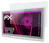 Glasfolie atFoliX kompatibel mit Onyx Healthcare MATE-2205 22 Inch, 9H Hybrid-Glass FX