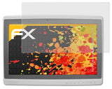 Panzerfolie atFoliX kompatibel mit Onyx Healthcare MATE-2405 24 Inch, entspiegelnde und stoßdämpfende FX (2X)