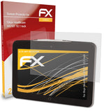 atFoliX FX-Antireflex Displayschutzfolie für Onyx Healthcare MD101 (10.1 Inch)
