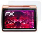 Glasfolie atFoliX kompatibel mit Onyx Healthcare MD116 12 Inch, 9H Hybrid-Glass FX