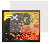 Panzerfolie atFoliX kompatibel mit Onyx Healthcare MEDDP-415 15 Inch, entspiegelnde und stoßdämpfende FX