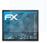 Schutzfolie atFoliX kompatibel mit Onyx Healthcare MEDDP-415 15 Inch, ultraklare FX