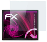 Glasfolie atFoliX kompatibel mit Onyx Healthcare MEDDP-415 15 Inch, 9H Hybrid-Glass FX