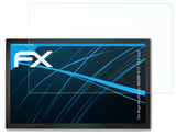 Schutzfolie atFoliX kompatibel mit Onyx Healthcare MEDDP-615 15.6 Inch, ultraklare FX