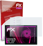 atFoliX FX-Hybrid-Glass Panzerglasfolie für Onyx Healthcare MEDDP-622 (22 Inch)