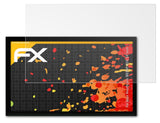 Panzerfolie atFoliX kompatibel mit Onyx Healthcare MEDDP-624 24 Inch, entspiegelnde und stoßdämpfende FX