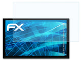 Schutzfolie atFoliX kompatibel mit Onyx Healthcare MEDDP-627 27 Inch, ultraklare FX