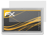 Panzerfolie atFoliX kompatibel mit Onyx Healthcare MEDDP-722 22 Inch, entspiegelnde und stoßdämpfende FX