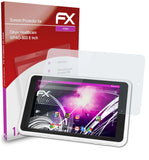 atFoliX FX-Hybrid-Glass Panzerglasfolie für Onyx Healthcare MPAD-800 (8 Inch)