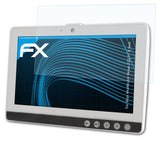 Schutzfolie atFoliX kompatibel mit Onyx Healthcare Venus-123 11.6 Inch, ultraklare FX (2X)