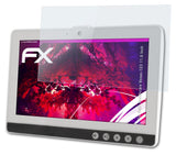 Glasfolie atFoliX kompatibel mit Onyx Healthcare Venus-123 11.6 Inch, 9H Hybrid-Glass FX