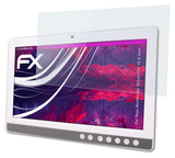 Glasfolie atFoliX kompatibel mit Onyx Healthcare Venus-153 15.6 Inch, 9H Hybrid-Glass FX