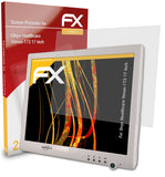 atFoliX FX-Antireflex Displayschutzfolie für Onyx Healthcare Venus-173 (17 Inch)