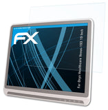 Schutzfolie atFoliX kompatibel mit Onyx Healthcare Venus-193 19 Inch, ultraklare FX (2X)