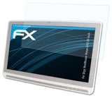Schutzfolie atFoliX kompatibel mit Onyx Healthcare Venus-243 24 Inch, ultraklare FX (2X)