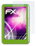 atFoliX Glasfolie kompatibel mit Onyx My first book, 9H Hybrid-Glass FX Panzerfolie
