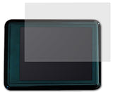 Panzerfolie atFoliX kompatibel mit Opolo Cosmos V1 Cold Wallet, entspiegelnde und stoßdämpfende FX (3X)