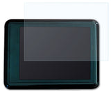 Schutzfolie atFoliX kompatibel mit Opolo Cosmos V1 Cold Wallet, ultraklare FX (3X)