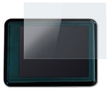 Glasfolie atFoliX kompatibel mit Opolo Cosmos V1 Cold Wallet, 9H Hybrid-Glass FX