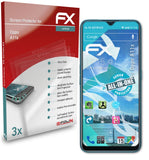 atFoliX FX-ActiFleX Displayschutzfolie für Oppo A11x