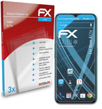 atFoliX FX-Clear Schutzfolie für Oppo A11x
