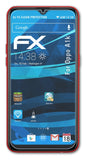 Schutzfolie atFoliX kompatibel mit Oppo A1k, ultraklare FX (3X)
