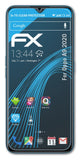 Schutzfolie atFoliX kompatibel mit Oppo A9 2020, ultraklare FX (3X)