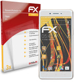 atFoliX FX-Antireflex Displayschutzfolie für Oppo F1