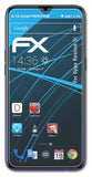 atFoliX Schutzfolie kompatibel mit Oppo Realme 3i, ultraklare FX Folie (3X)