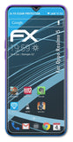 Schutzfolie atFoliX kompatibel mit Oppo Realme 5, ultraklare FX (3X)