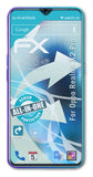 Schutzfolie atFoliX passend für Oppo Realme X2 Pro, ultraklare und flexible FX (3X)