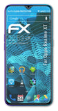 Schutzfolie atFoliX kompatibel mit Oppo Realme XT, ultraklare FX (3X)