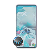 atFoliX FX-ActiFleX Displayschutzfolie für Oppo Reno 3 Pro