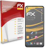 atFoliX FX-Antireflex Displayschutzfolie für Oppo Reno8
