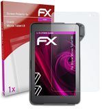 atFoliX FX-Hybrid-Glass Panzerglasfolie für Oracle Micros Tablet E8