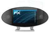 Schutzfolie atFoliX kompatibel mit Orbsmart Soundpad 700, ultraklare FX (3X)