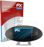 atFoliX FX-Clear Schutzfolie für Orbsmart Soundpad 700