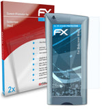 atFoliX FX-Clear Schutzfolie für Orderman Max2