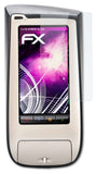 Glasfolie atFoliX kompatibel mit Orderman Sol, 9H Hybrid-Glass FX