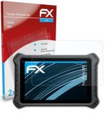 atFoliX FX-Clear Schutzfolie für Otofix IM2