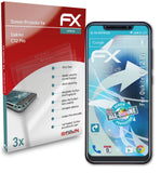 atFoliX FX-ActiFleX Displayschutzfolie für Oukitel C12 Pro