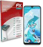 atFoliX FX-ActiFleX Displayschutzfolie für Oukitel C15 Pro+