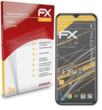 atFoliX FX-Antireflex Displayschutzfolie für Oukitel C15 Pro+