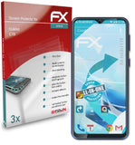 atFoliX FX-ActiFleX Displayschutzfolie für Oukitel C19
