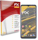 atFoliX FX-Antireflex Displayschutzfolie für Oukitel C25