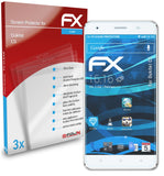 atFoliX FX-Clear Schutzfolie für Oukitel C5